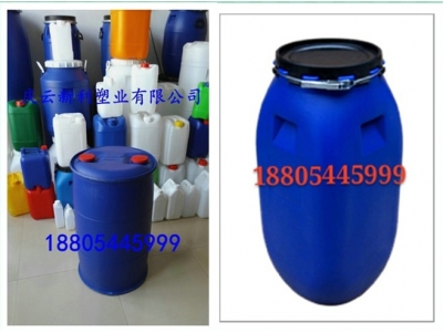 100升方化工桶100L塑料包装桶直销.