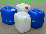 20L塑料桶、20升塑料桶用HDPE生产.