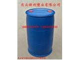 山东塑料化工桶200L塑料桶.