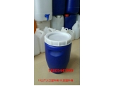 10公斤大口塑料桶10KG圆塑料桶.