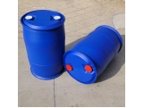 125升双环桶125L塑料桶125公斤小口桶